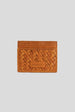 Ecotorie - Denton - Mini Wallet - Tan