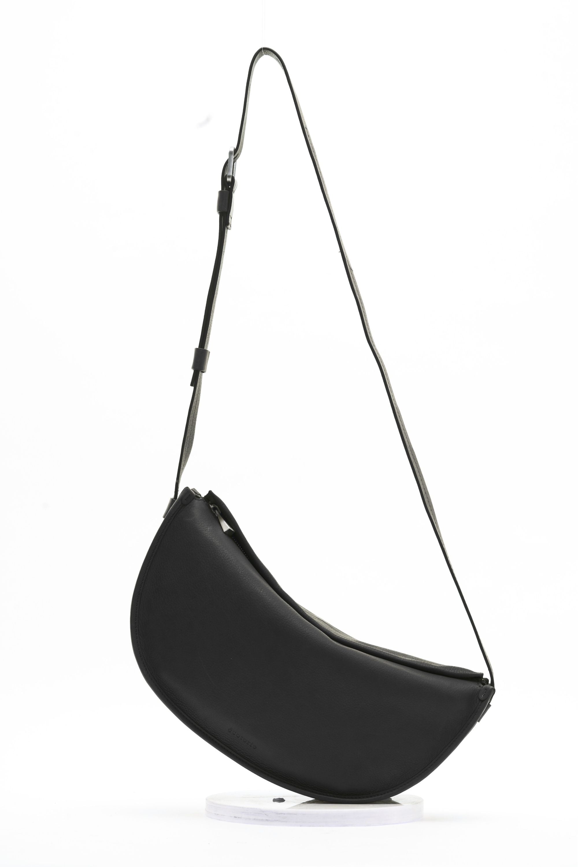 Ecotorie - Dora Black Crossbody