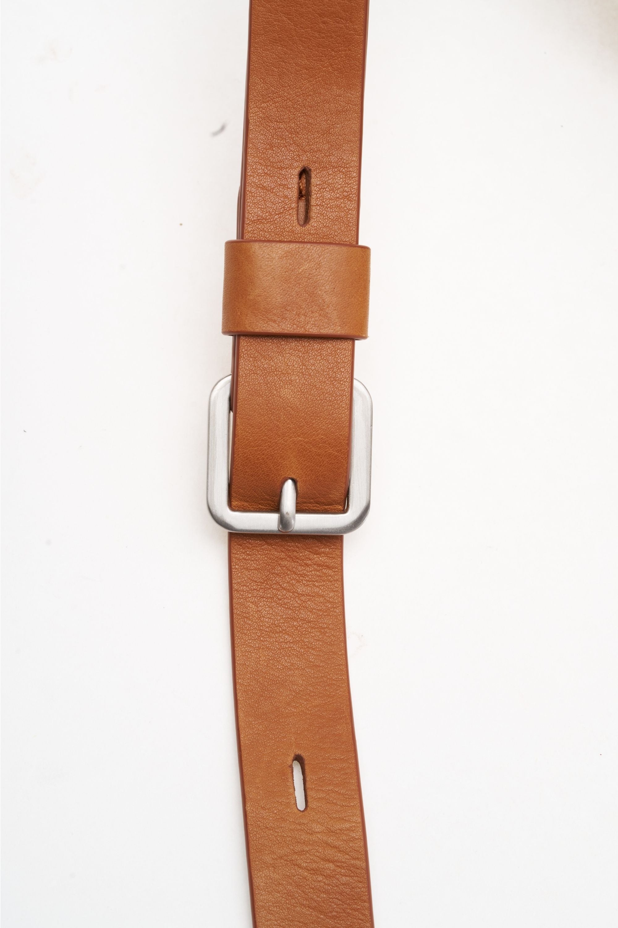 Ecotorie - Dora Cognac Crossbody