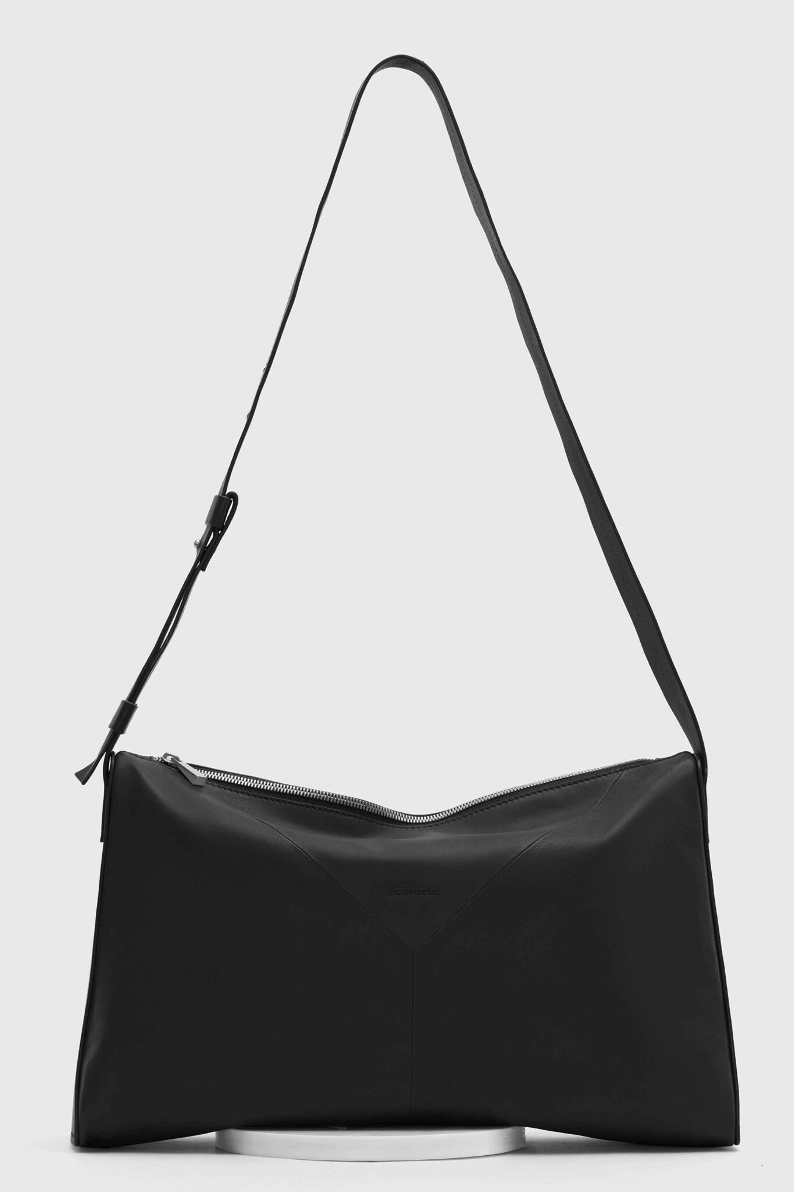 Ecotorie - Freya Black Crossbody
