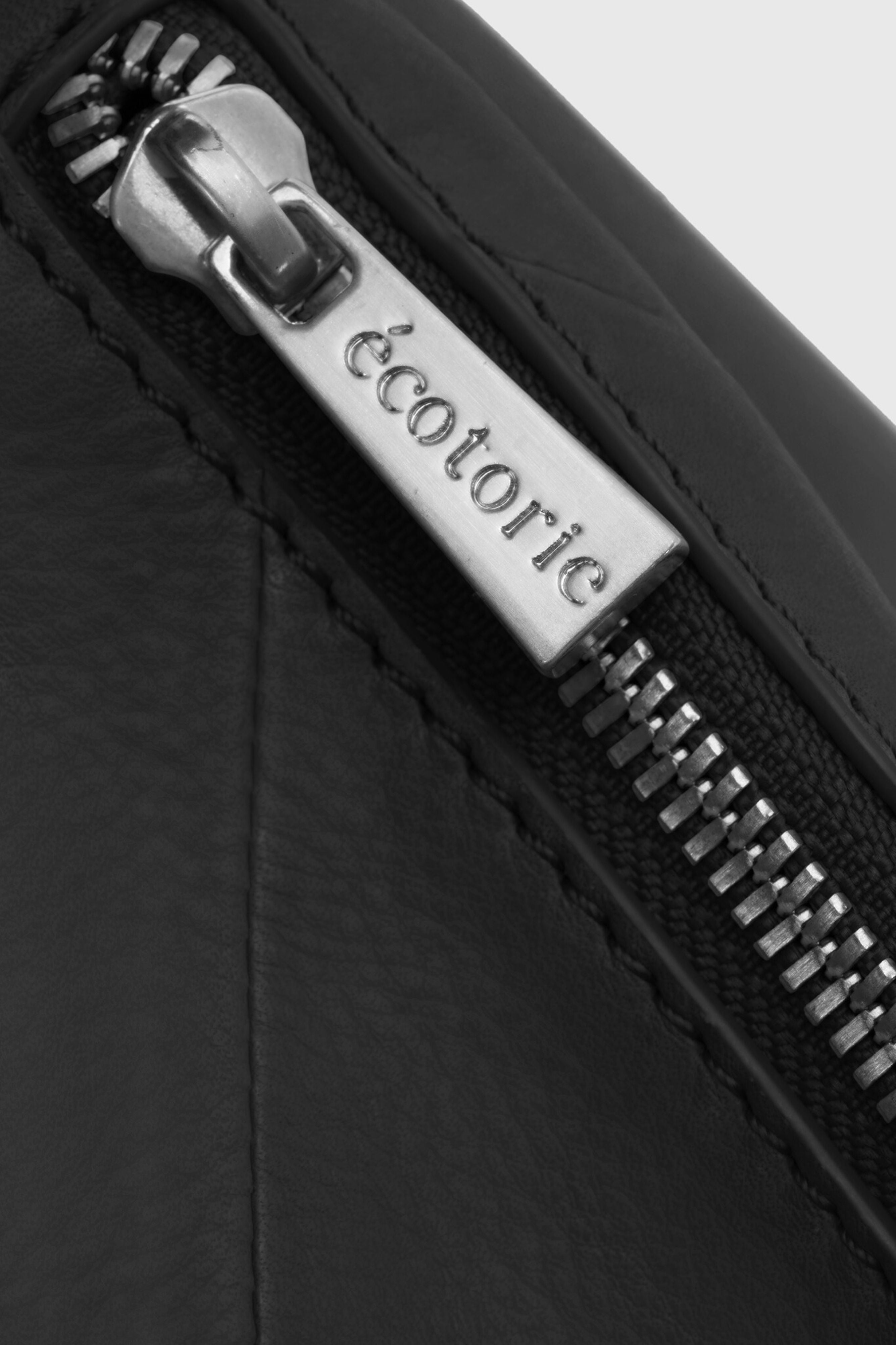 Ecotorie - Freya Black Crossbody