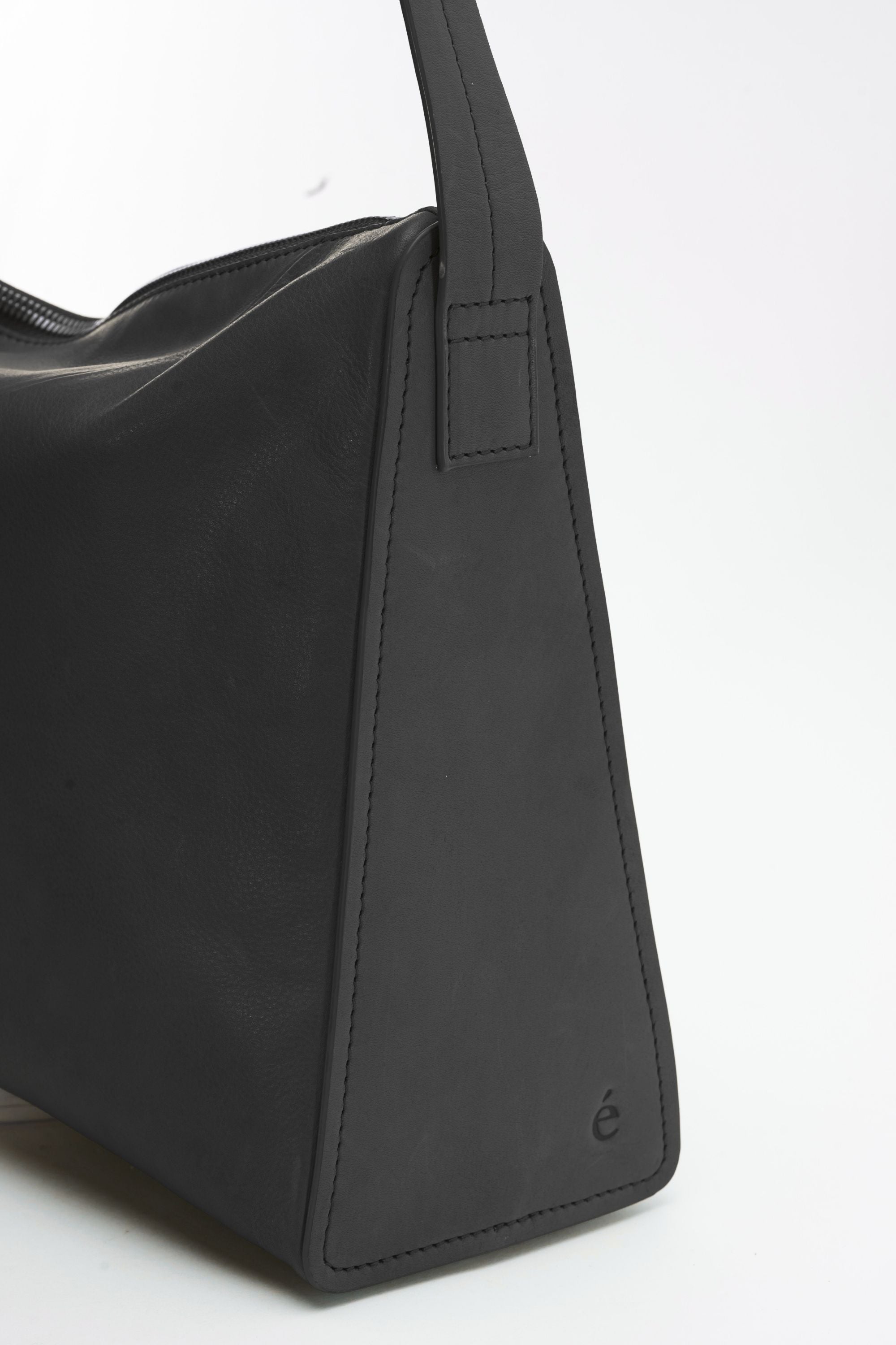 Ecotorie - Freya Black Crossbody