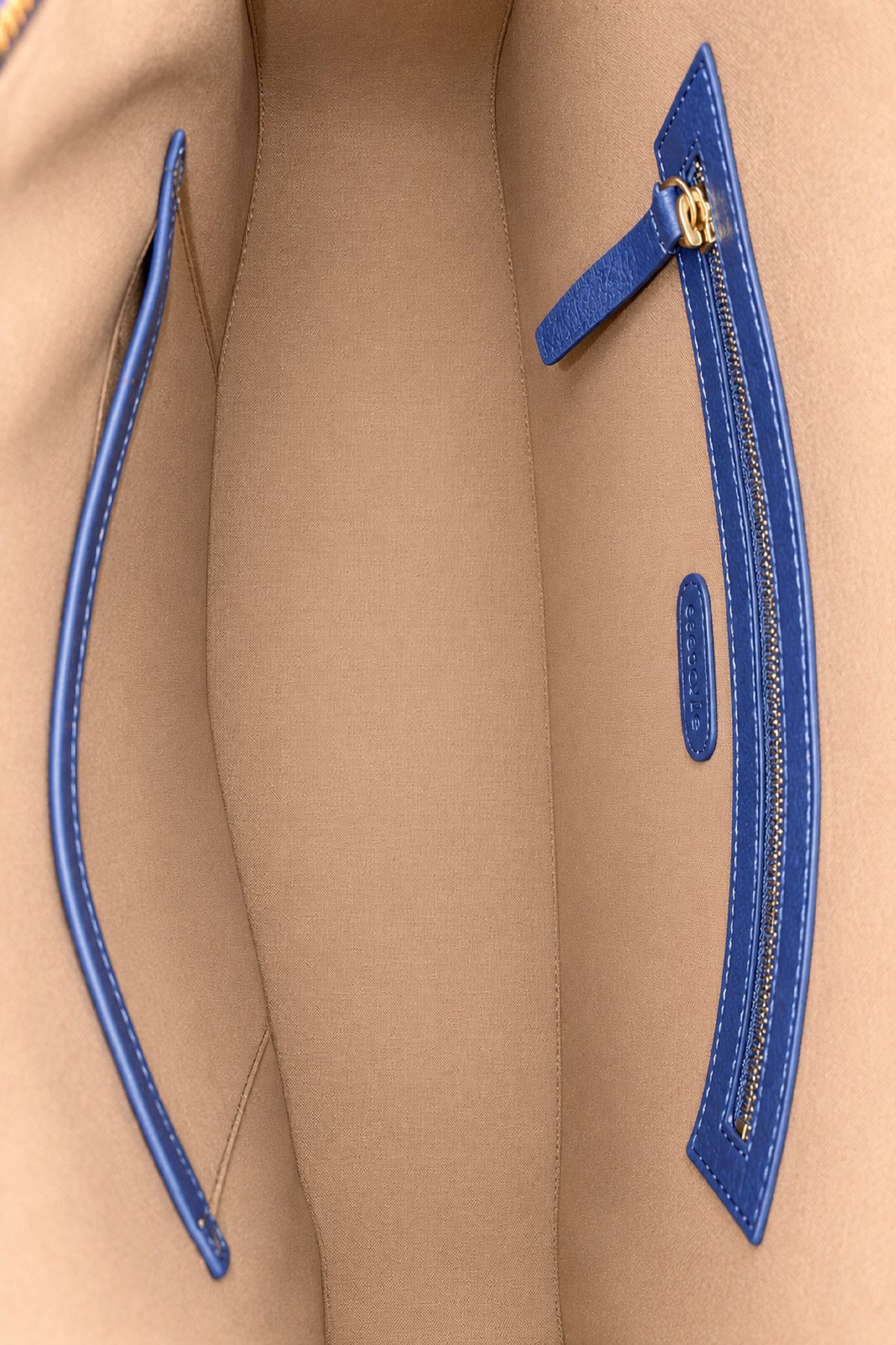 Ecotorie Freya Leather Crossbody/Shoulder Bag-Midnight