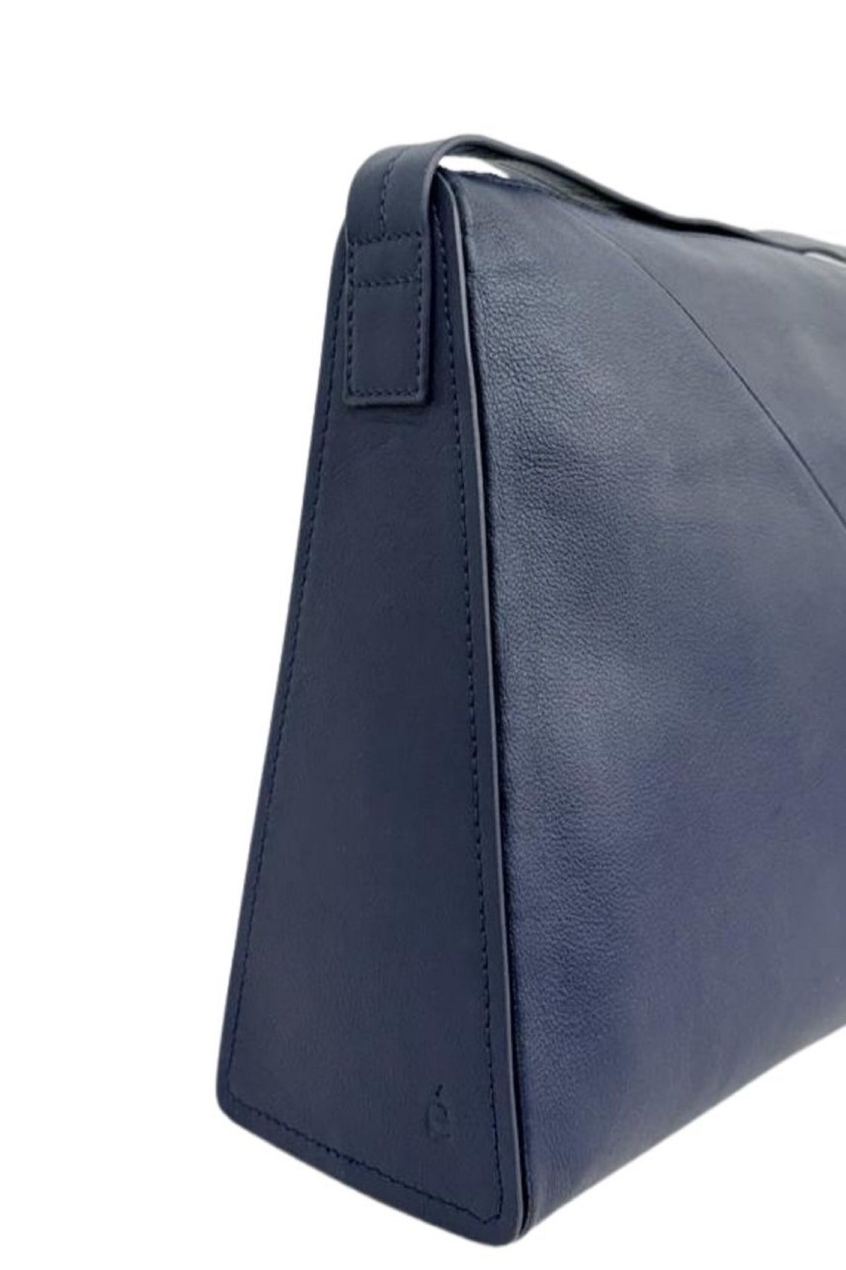 Ecotorie Freya Leather Crossbody/Shoulder Bag-Midnight