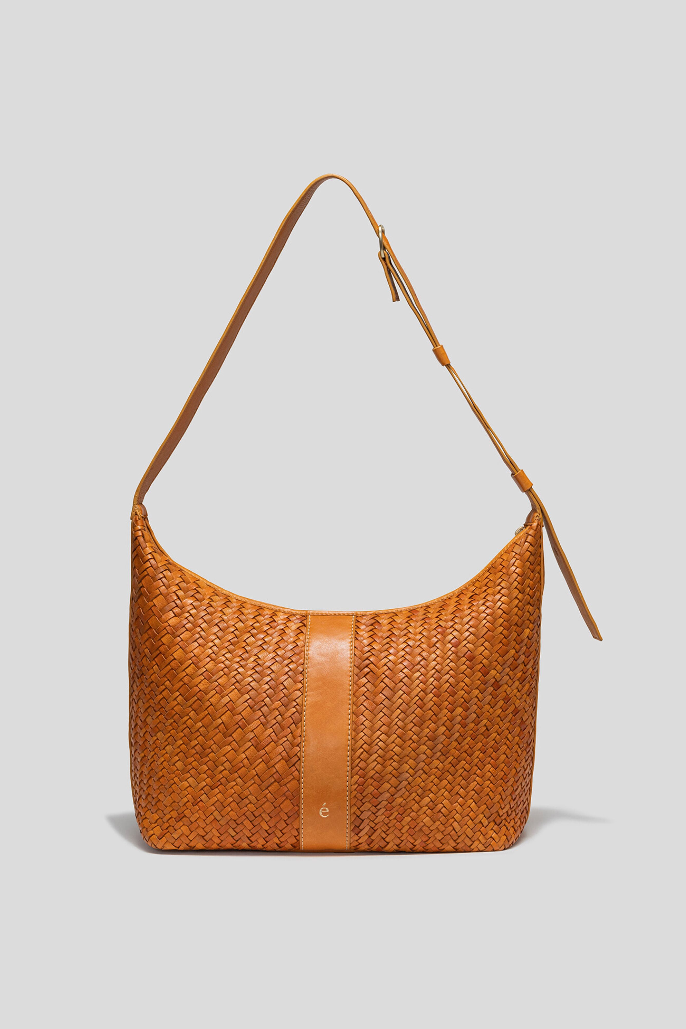 Ecotorie - Frisco Tan Crossbody