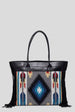 Ecotorie - Jackson - Tote - Black