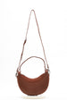 Ecotorie - Leif Cognac Crossbody