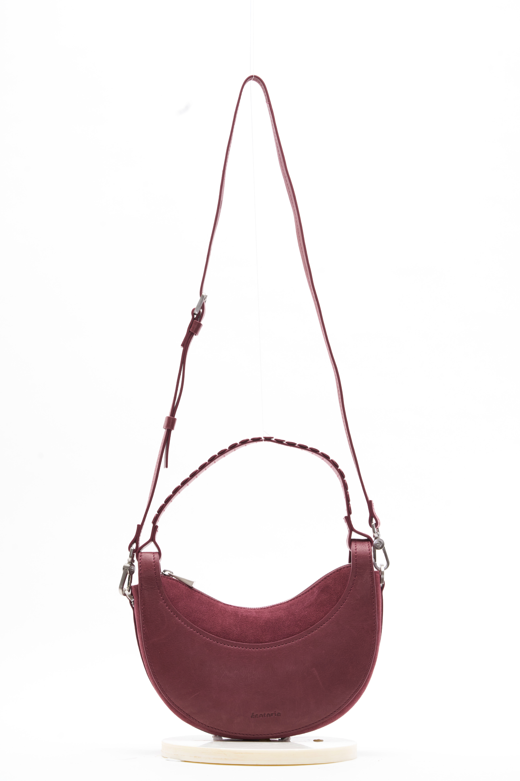 Ecotorie - Leif Wine Crossbody