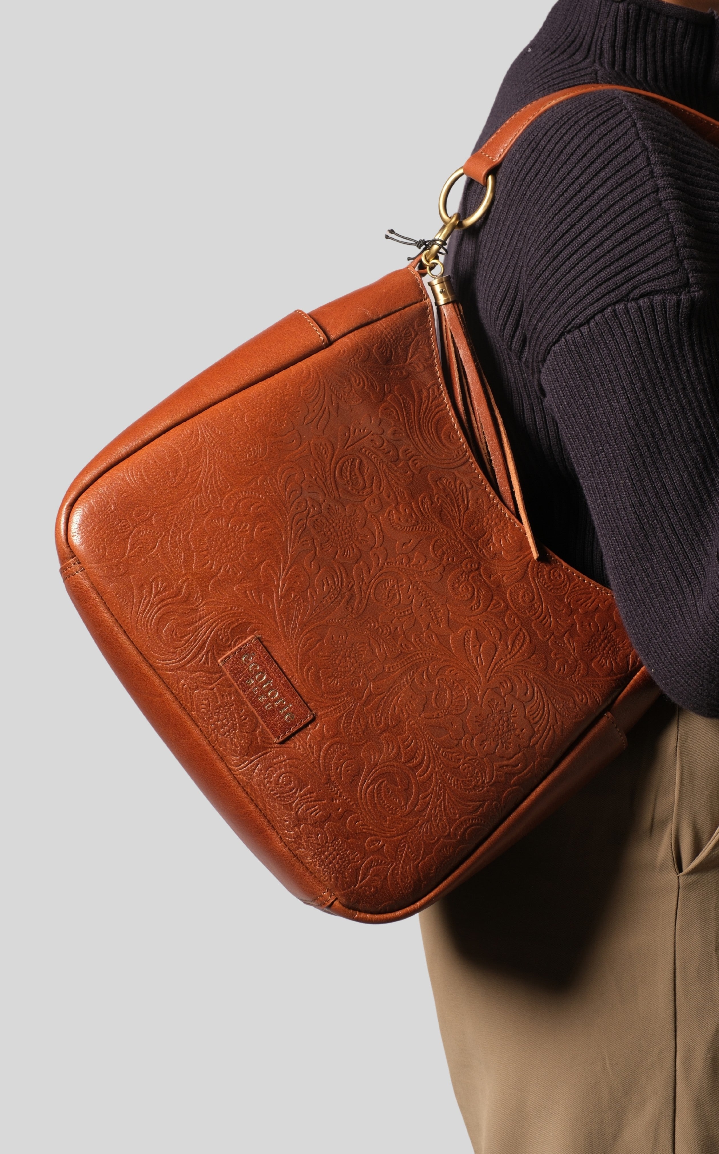 Ecotorie - Lenor - Shoulder Bag