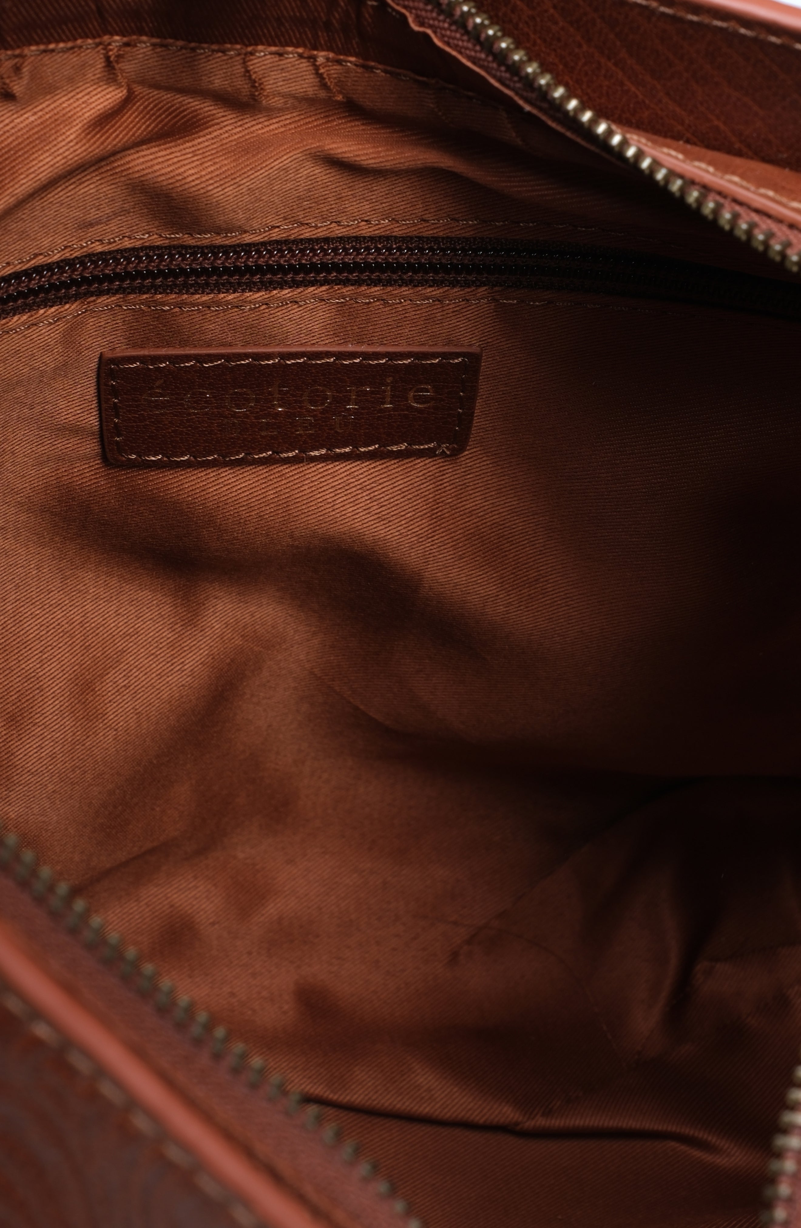 Ecotorie - Lenor - Shoulder Bag