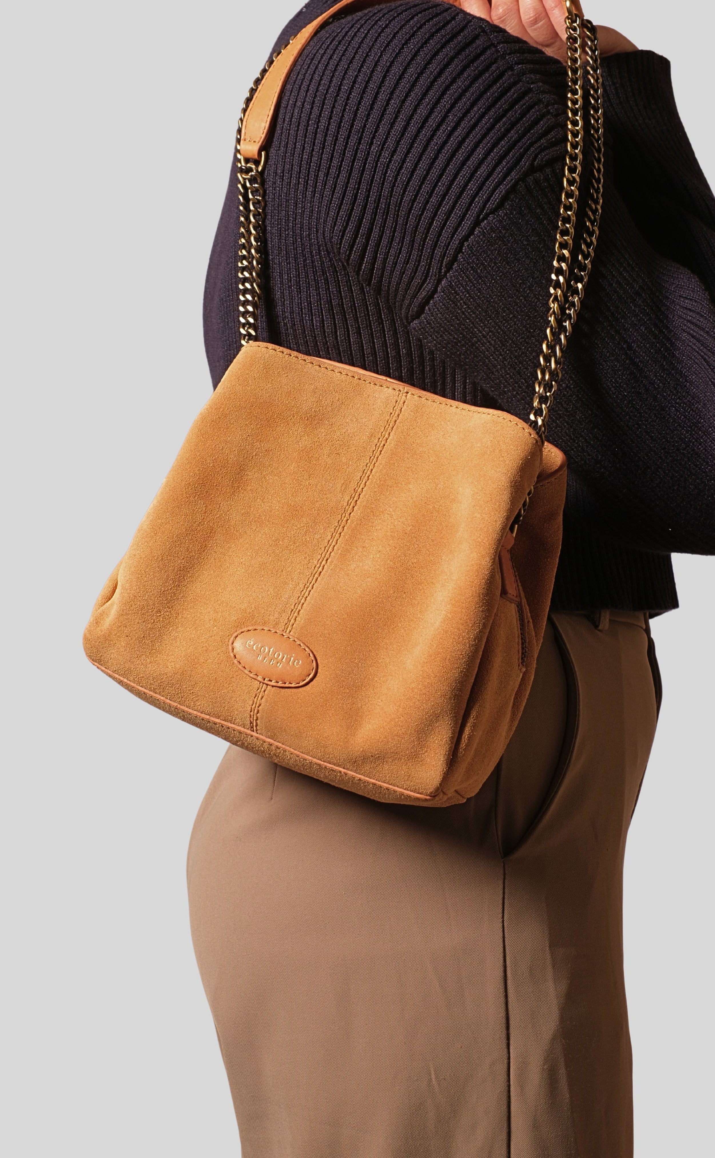 Ecotorie - Lynchburg- Shoulder Bag