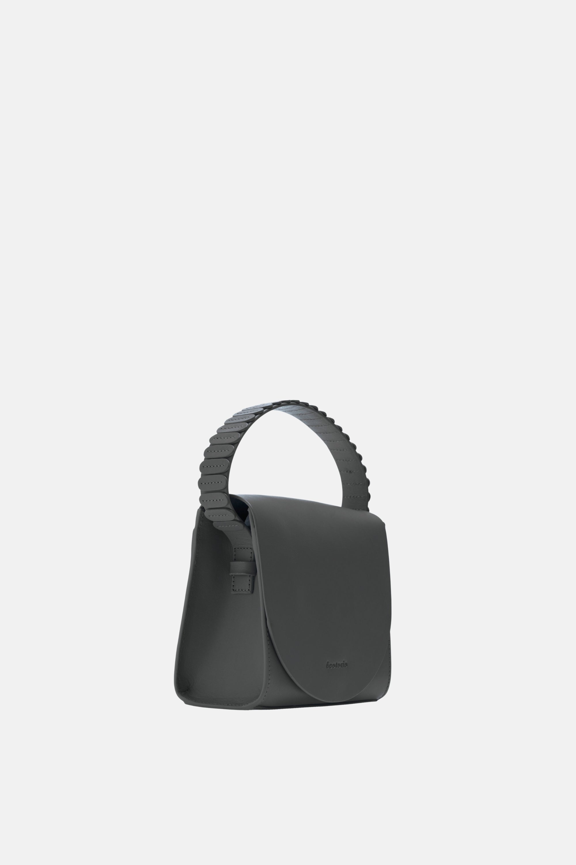 Ecotorie -Margaux Black Crossbody