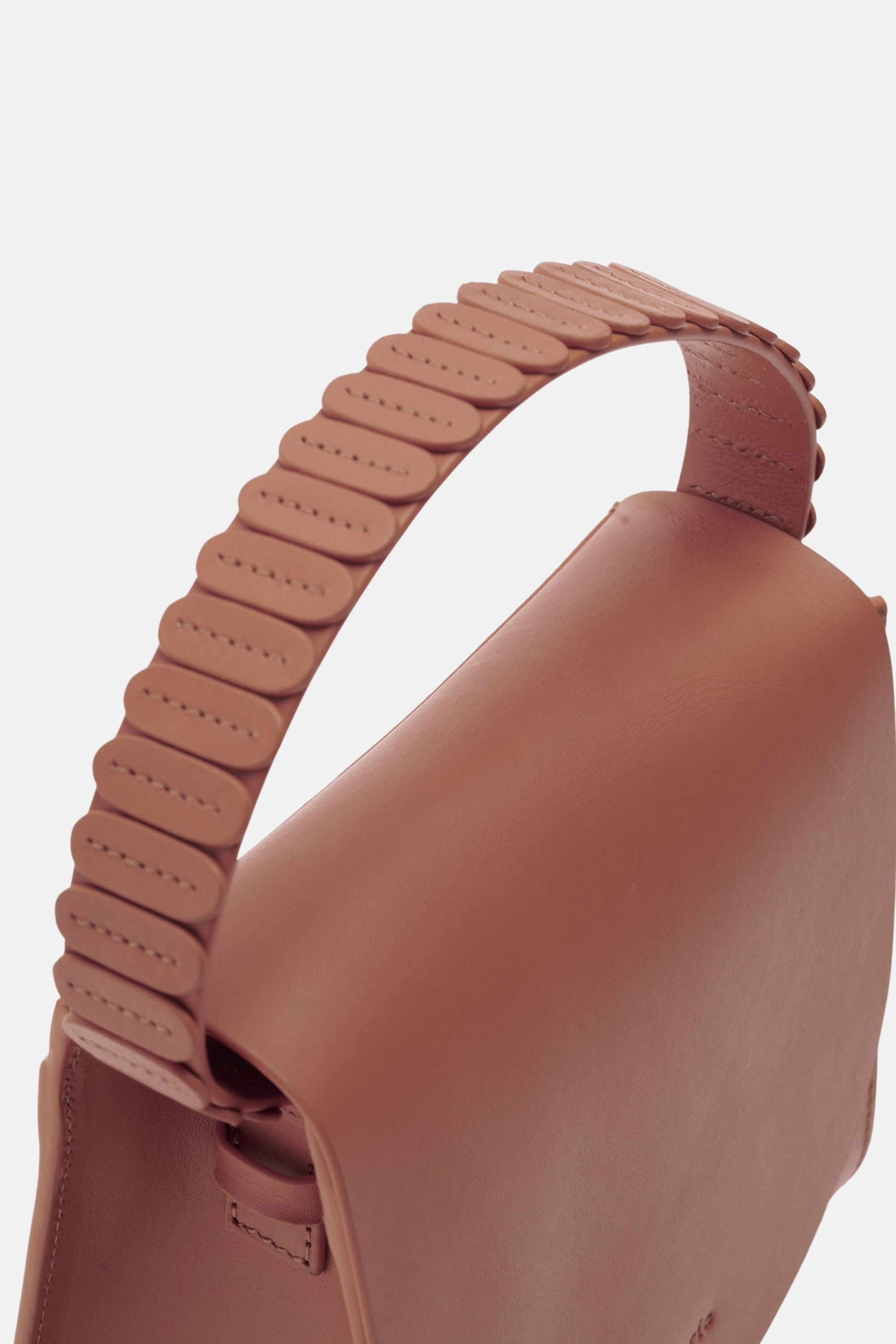 Ecotorie - Margaux Cognac Crossbody