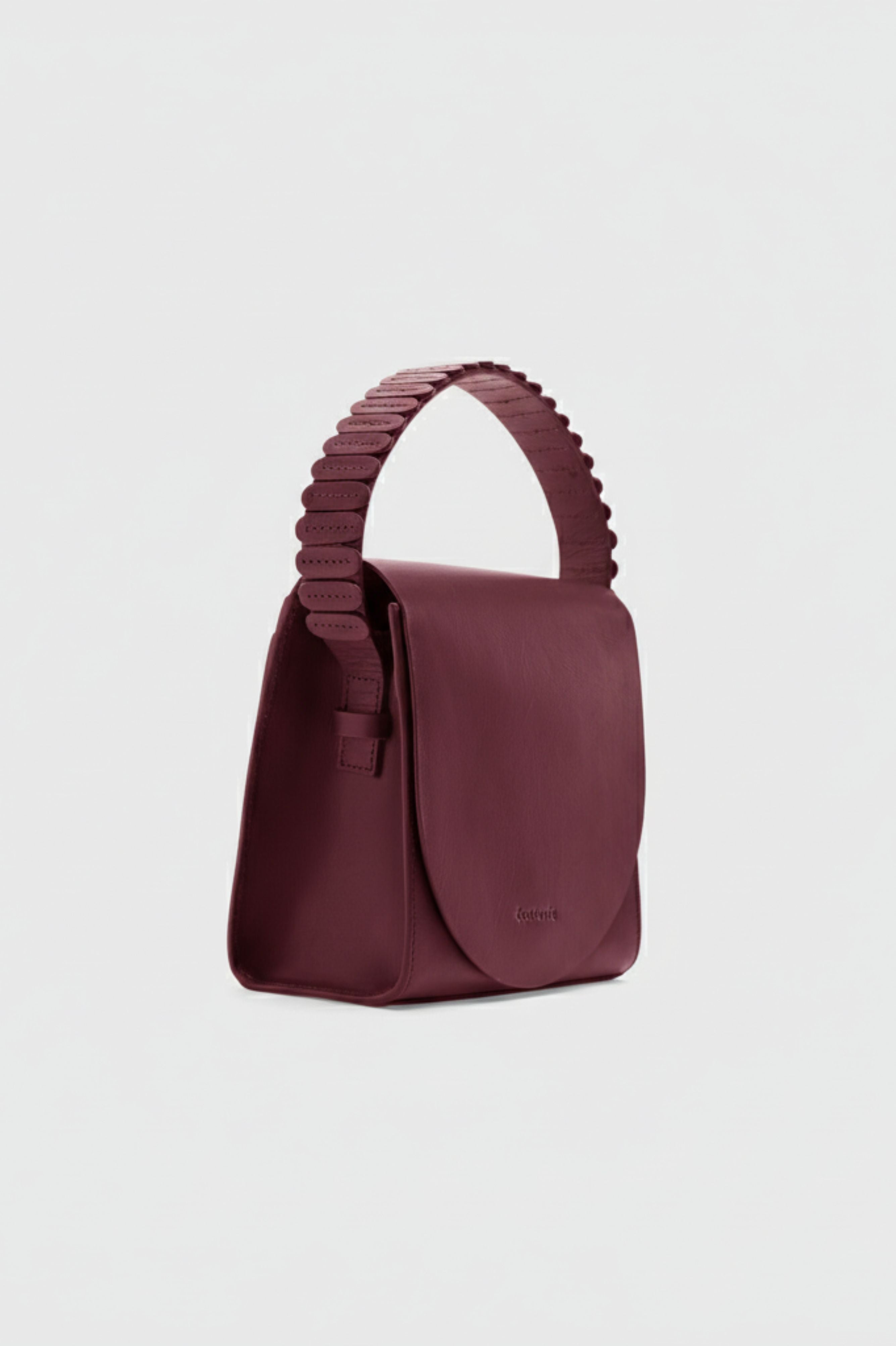 Ecotorie - Margaux Wine Crossbody