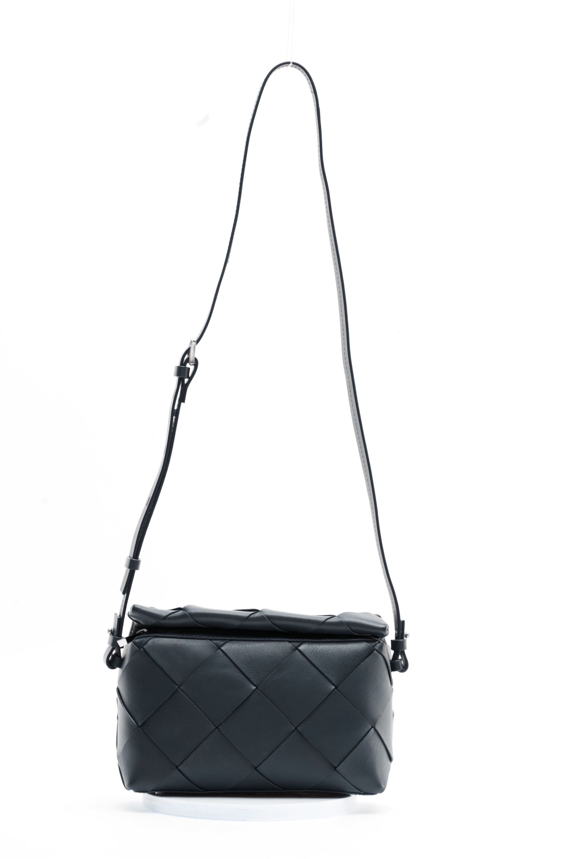 Ecotorie - Maude Black Crossbody