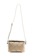 Ecotorie - Maude Oatmeal Crossbody