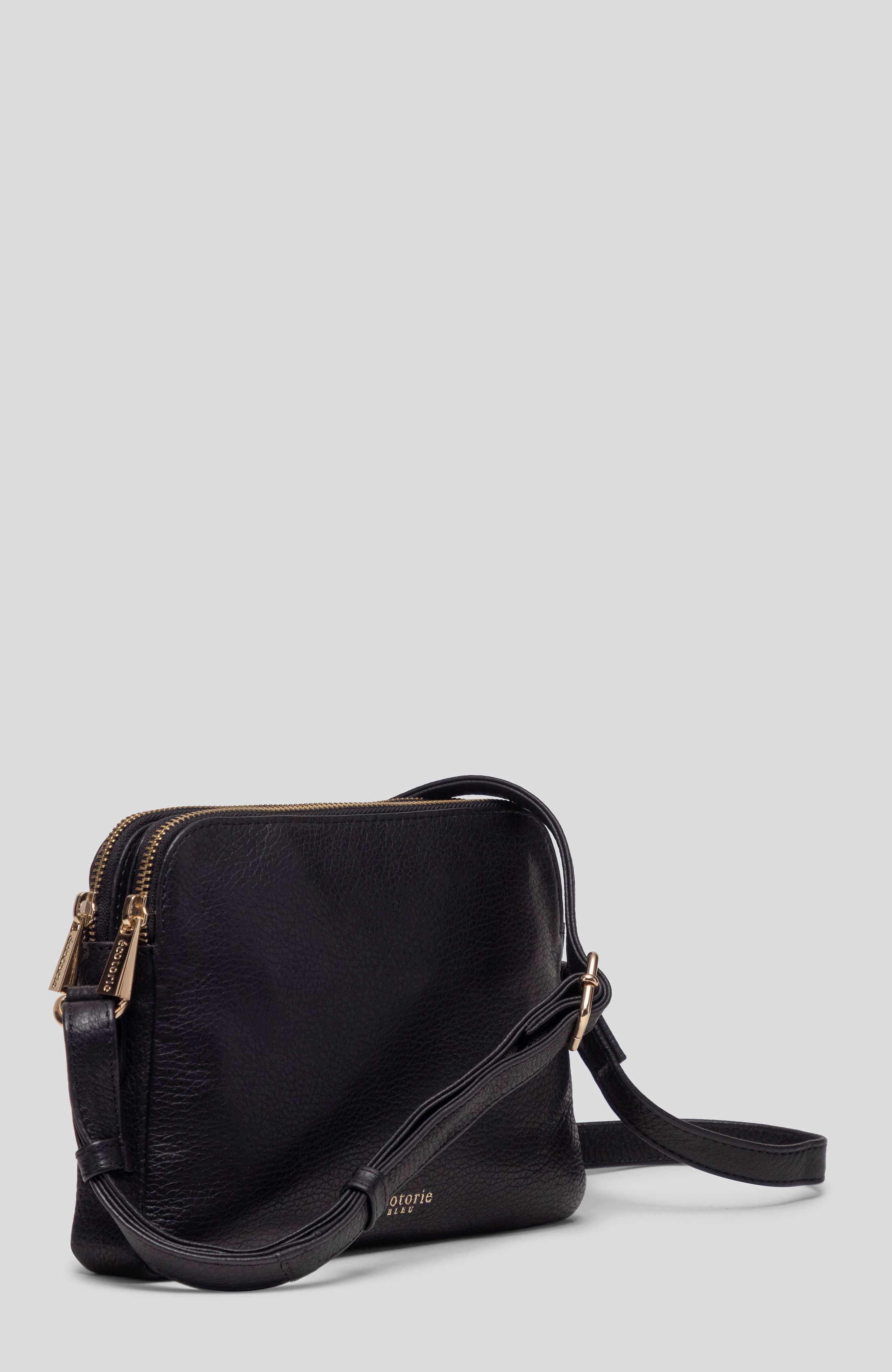 Ecotorie - Millington - Crossbody Bag