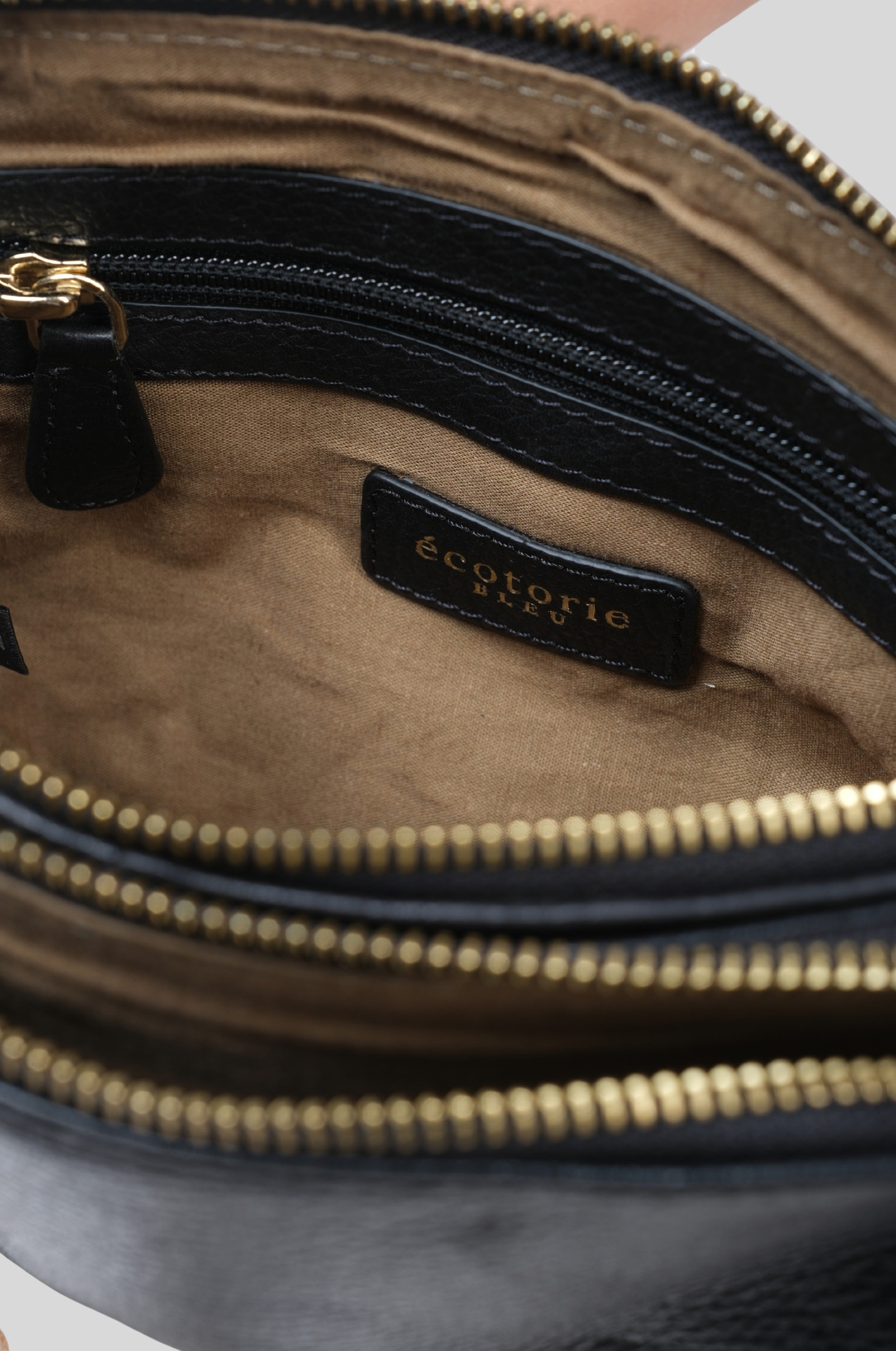 Ecotorie - Millington - Crossbody Bag