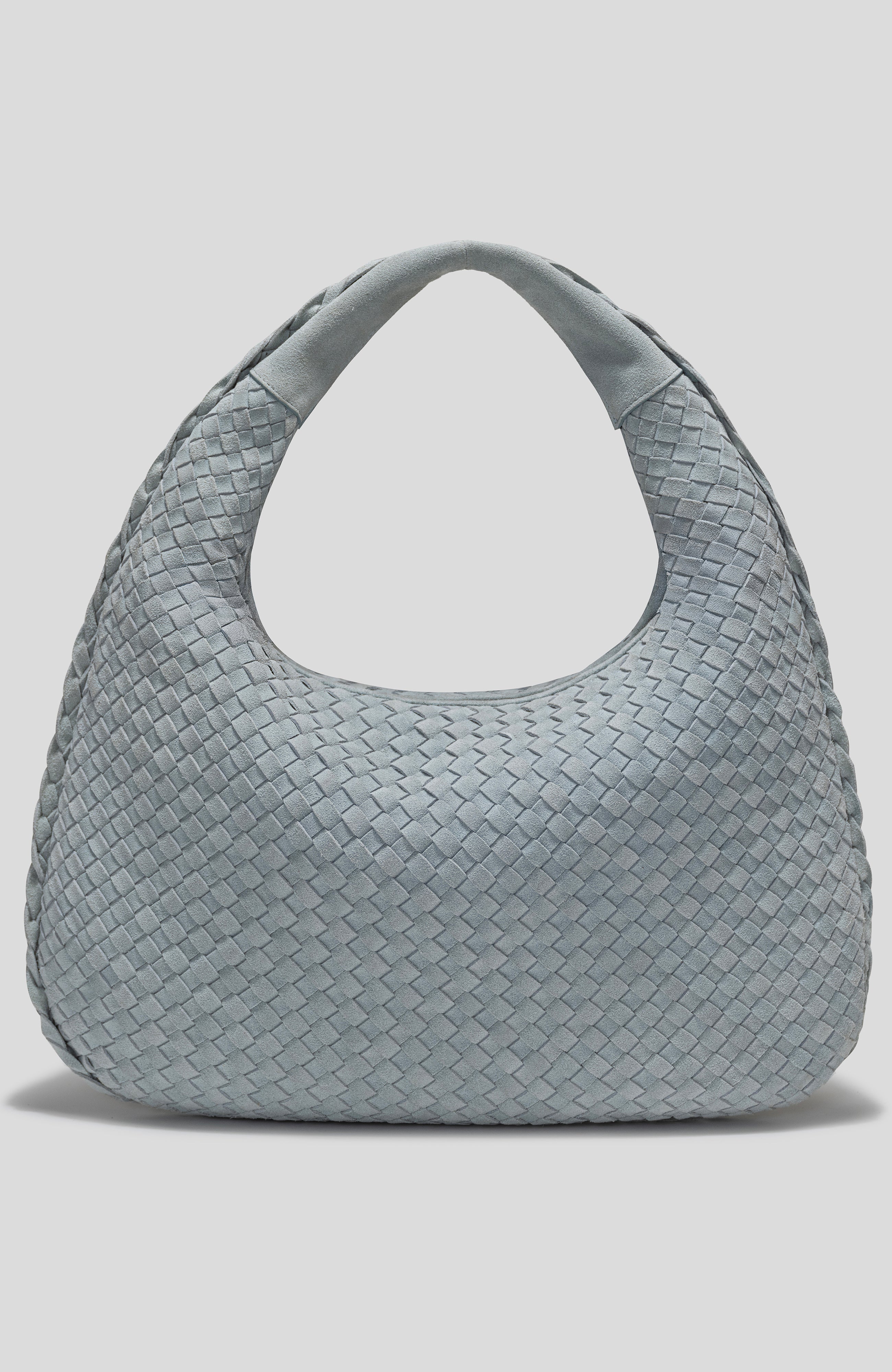 Ecotorie - San Angelo - Hobo Bag - Sky Light