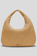 Ecotorie - San Angelo - Hobo Bag - Tan