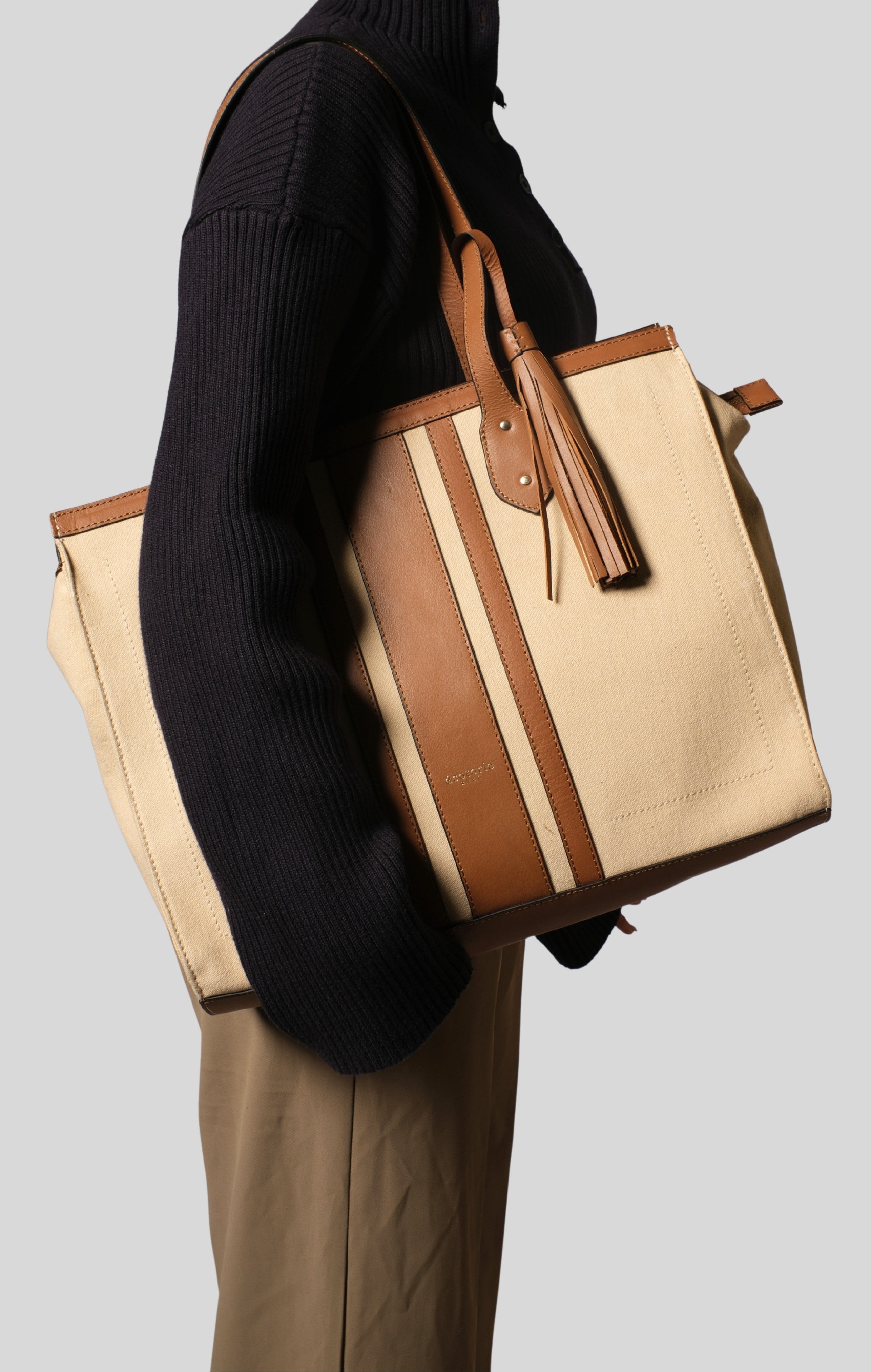 Ecotorie - Springhill - Tote Bag