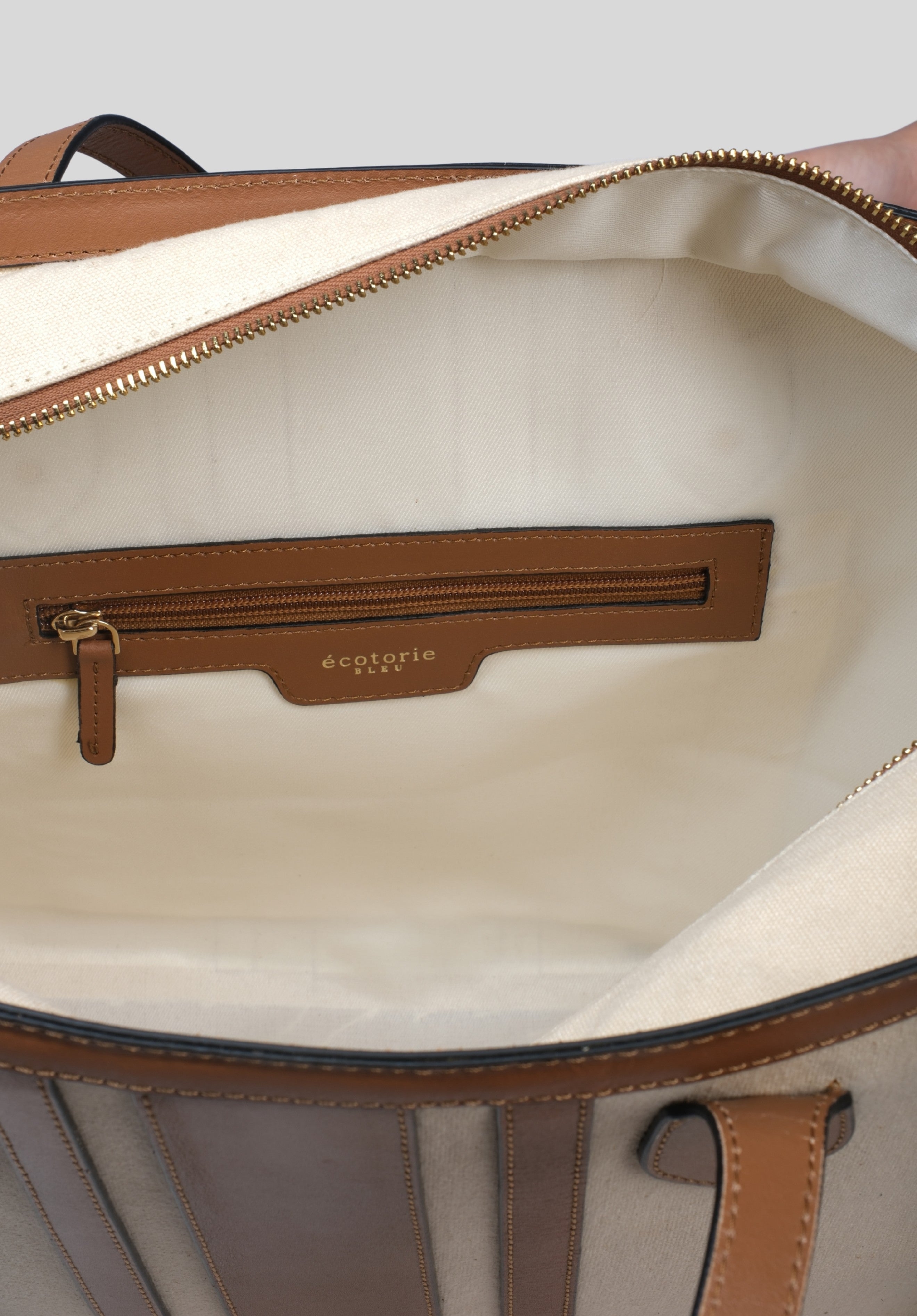 Ecotorie - Springhill - Tote Bag