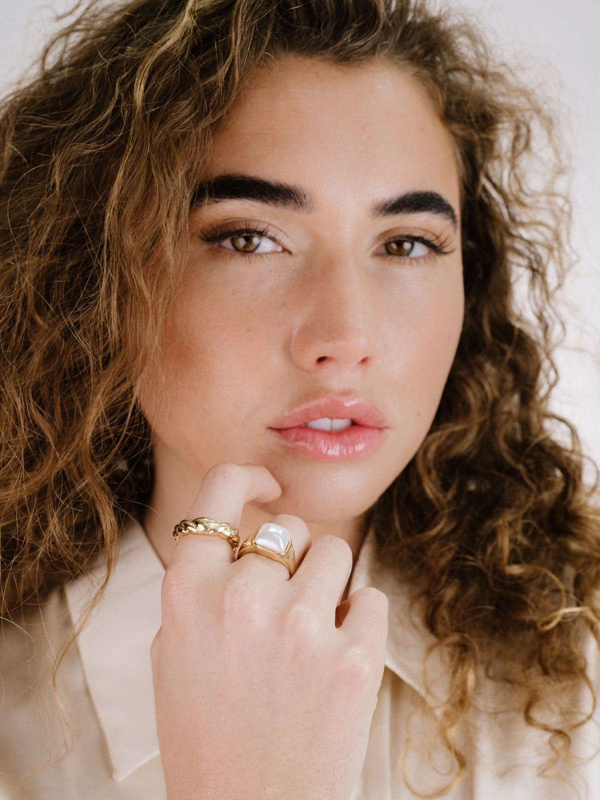 Ultimate Babe Ring Set