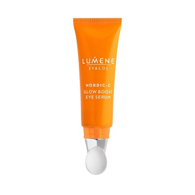 Lumene Nordic-C Valo Glow Boost Eye Serum 1 fl oz - New