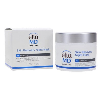 EltaMD Skin Recovery Night Mask 1.7 oz - New