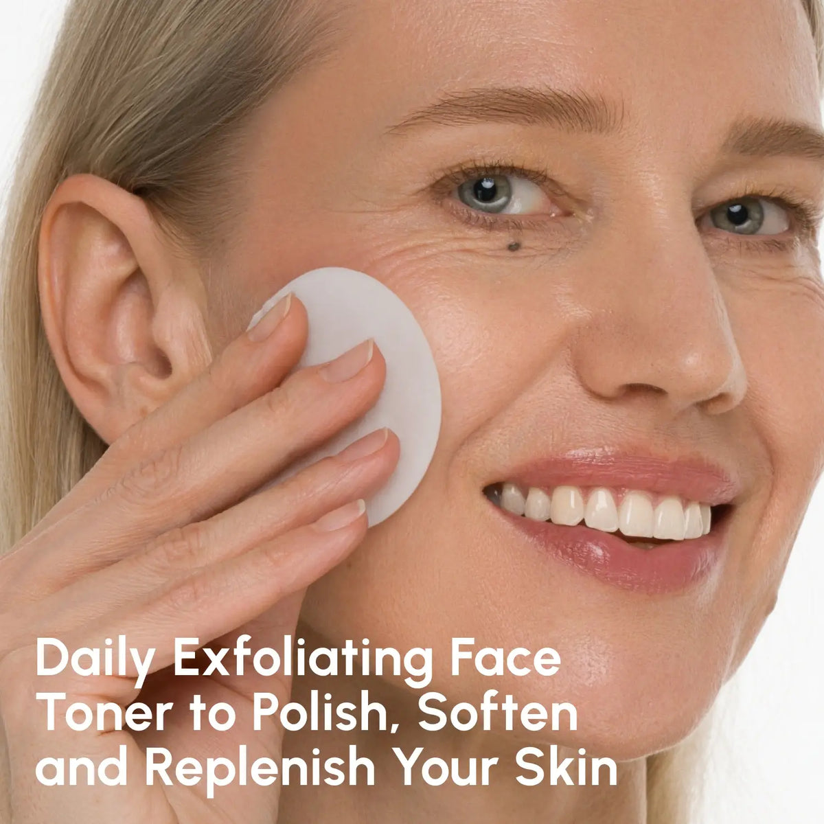 Glow Boost Glycolic Face Toner