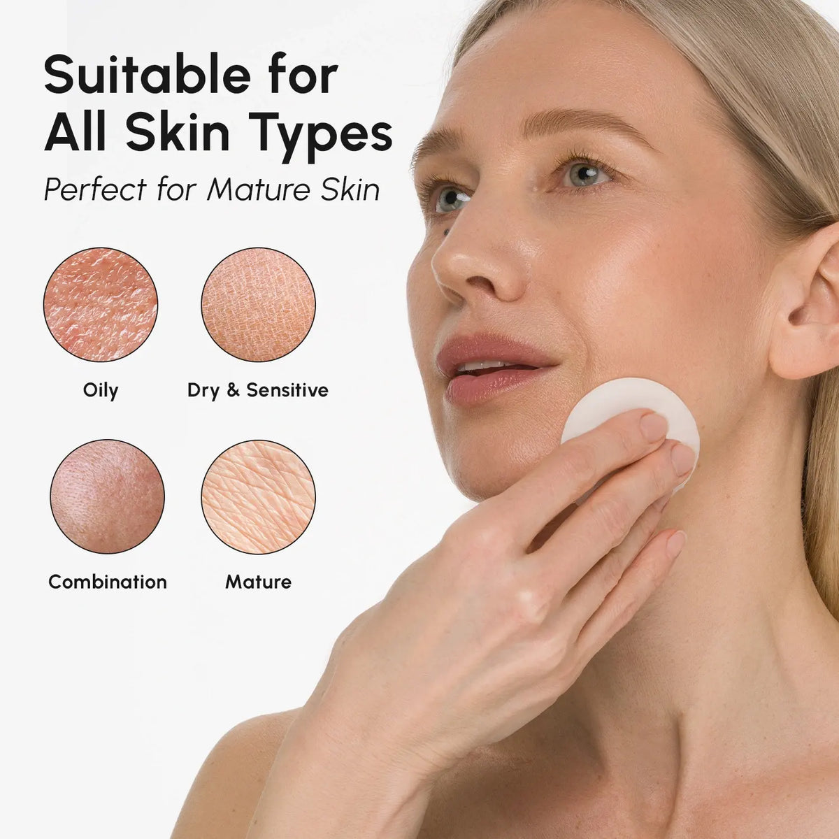 Glow Boost Glycolic Face Toner