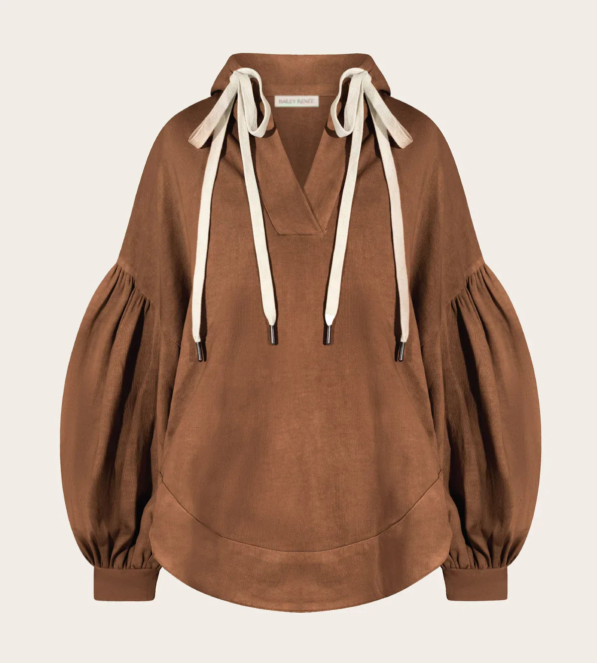 Harmony Hoodie