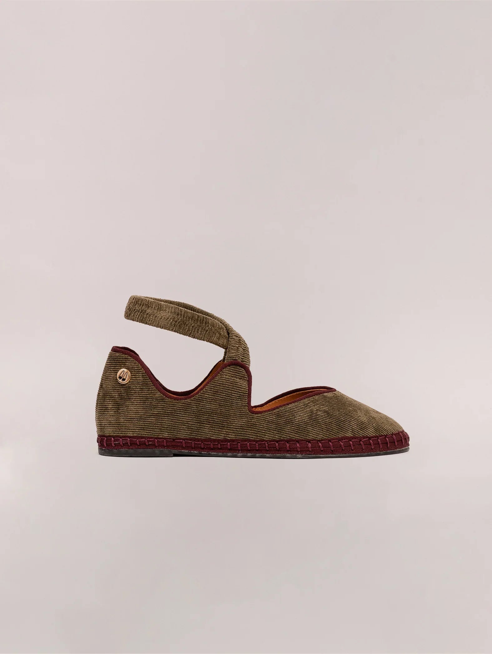 Loafers Green
