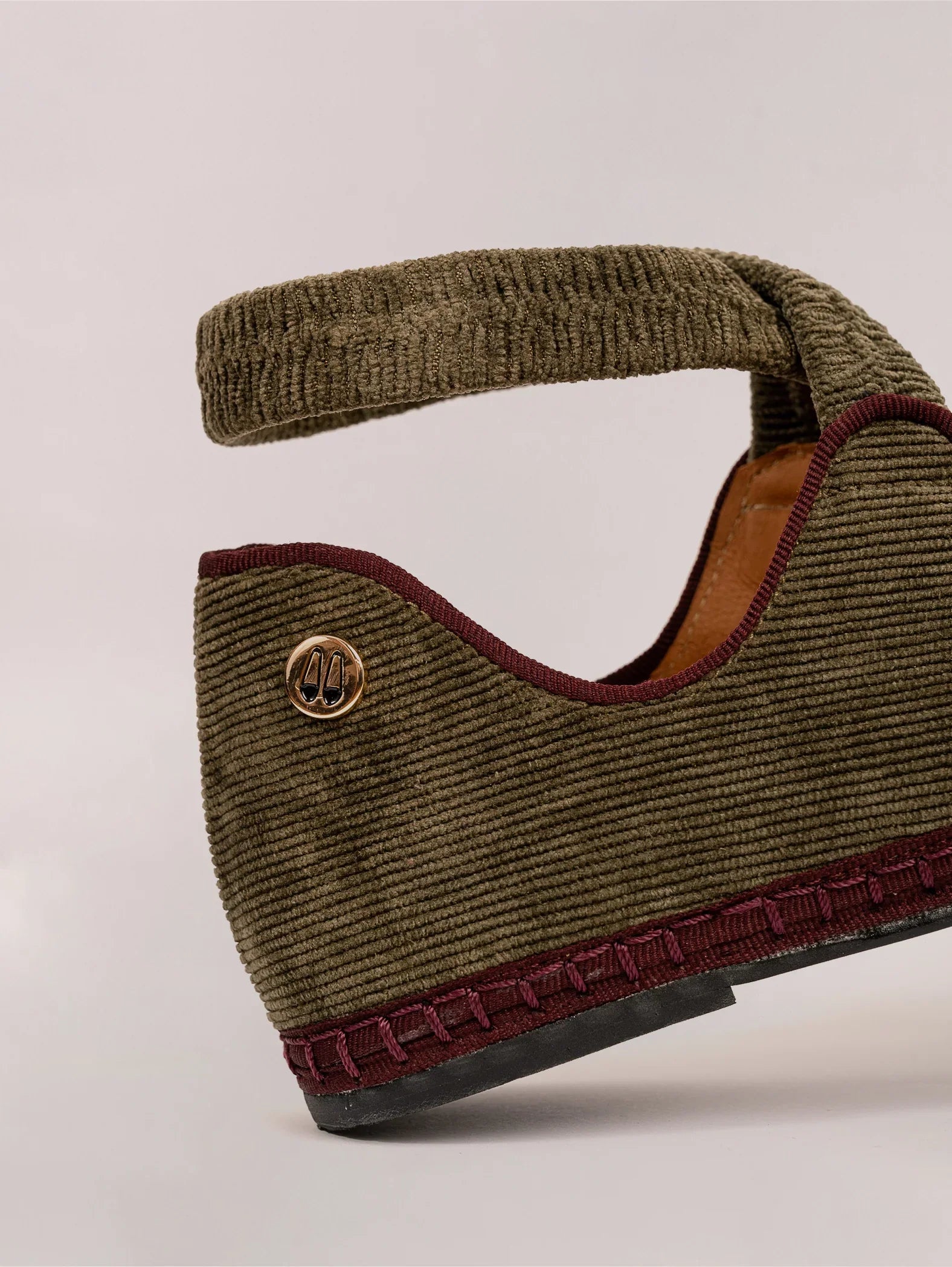 Loafers Green