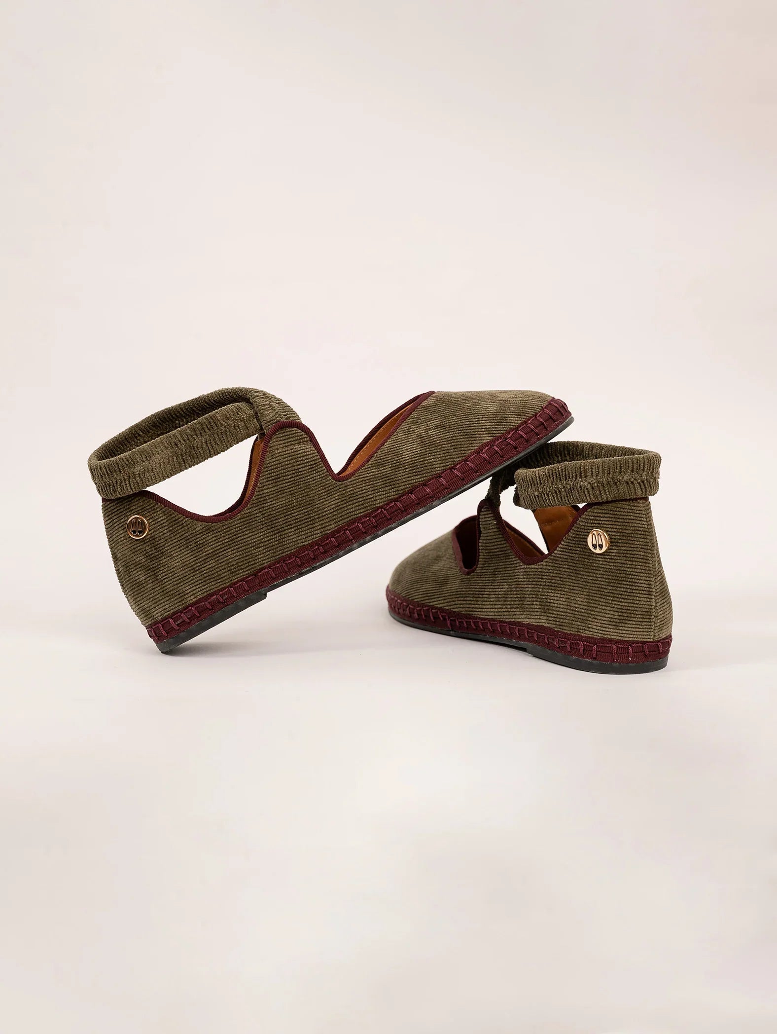 Loafers Green