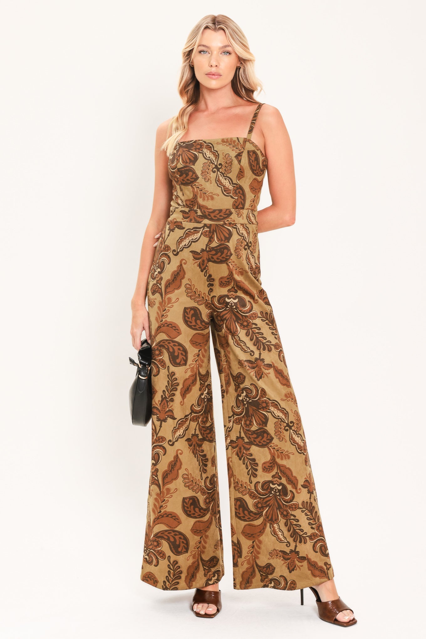 Jumpsuits & Rompers
