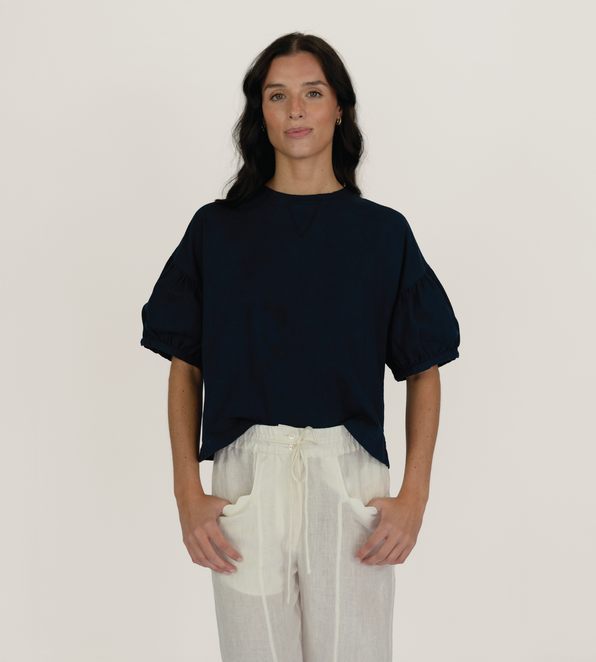 Intention Tee