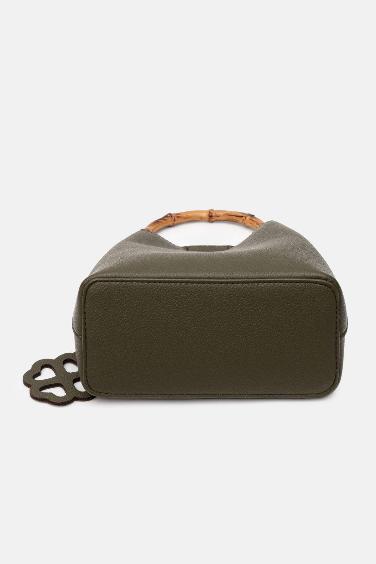 Jelavu - Grace Olıve Crossbody Bag