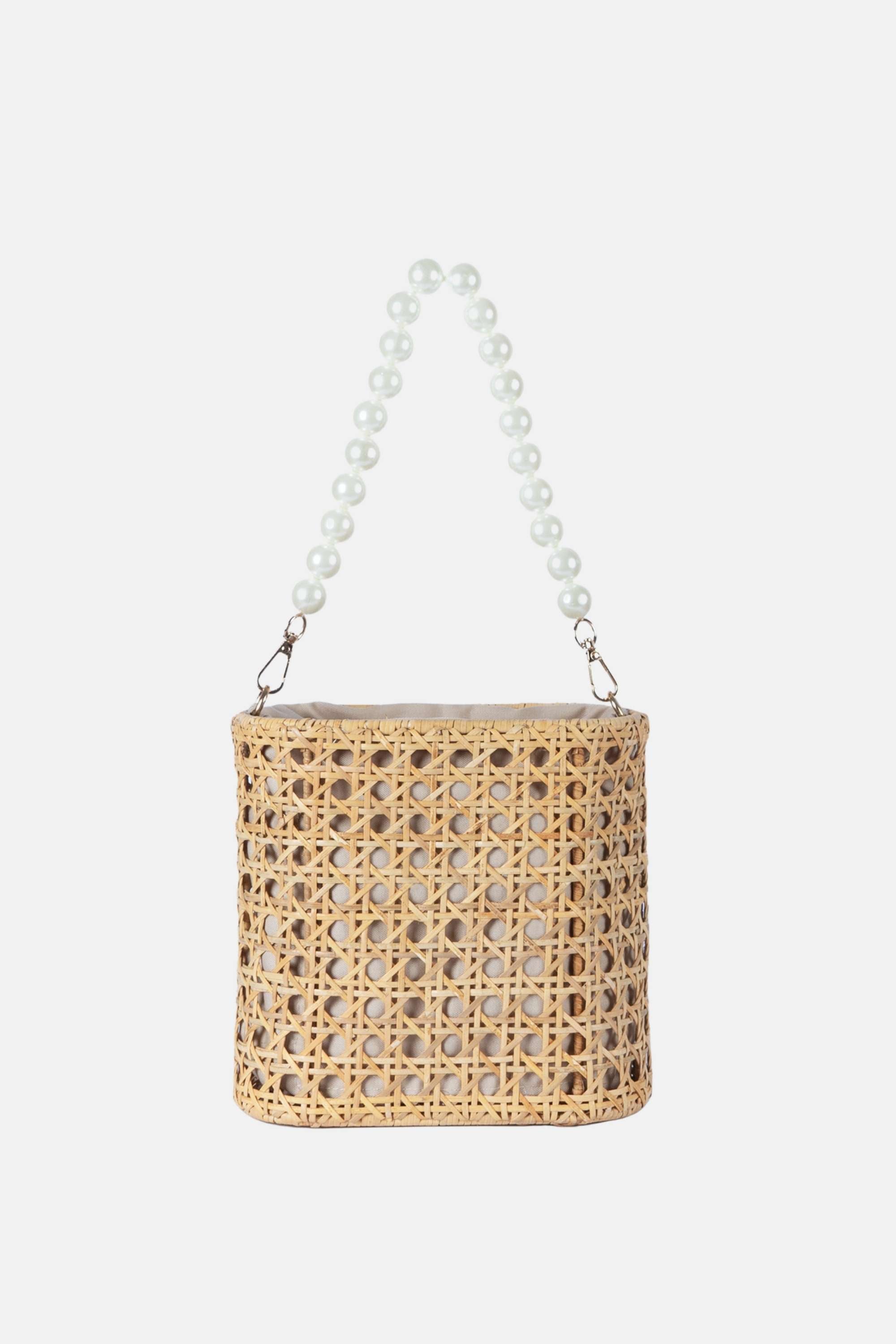 Jelavu - Amalfee Pearl Crossbody Bag