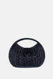 Jelavu Artemis Black Medium Satchel
