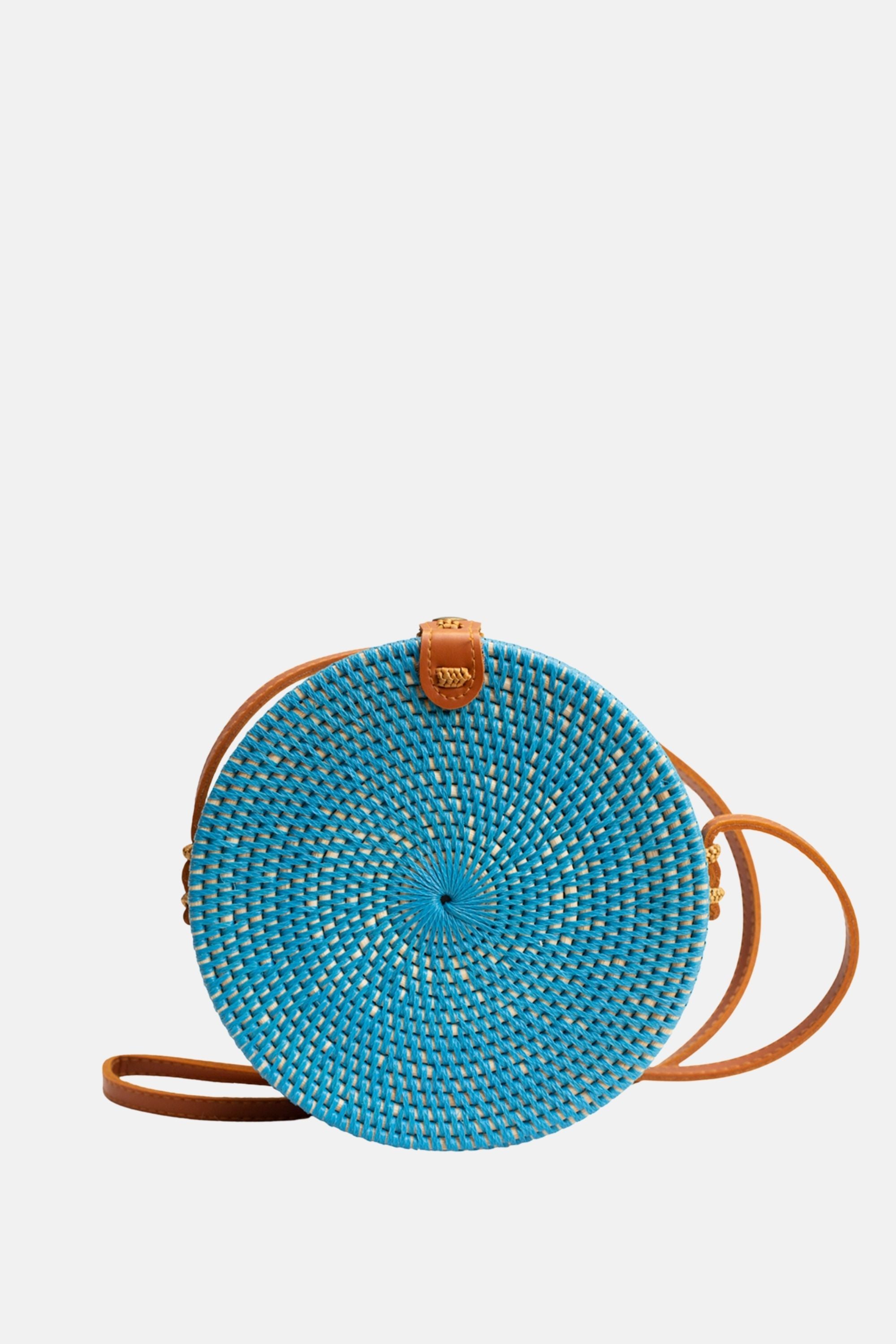 Jelavu Ata Bali Jeans Small Crossbody