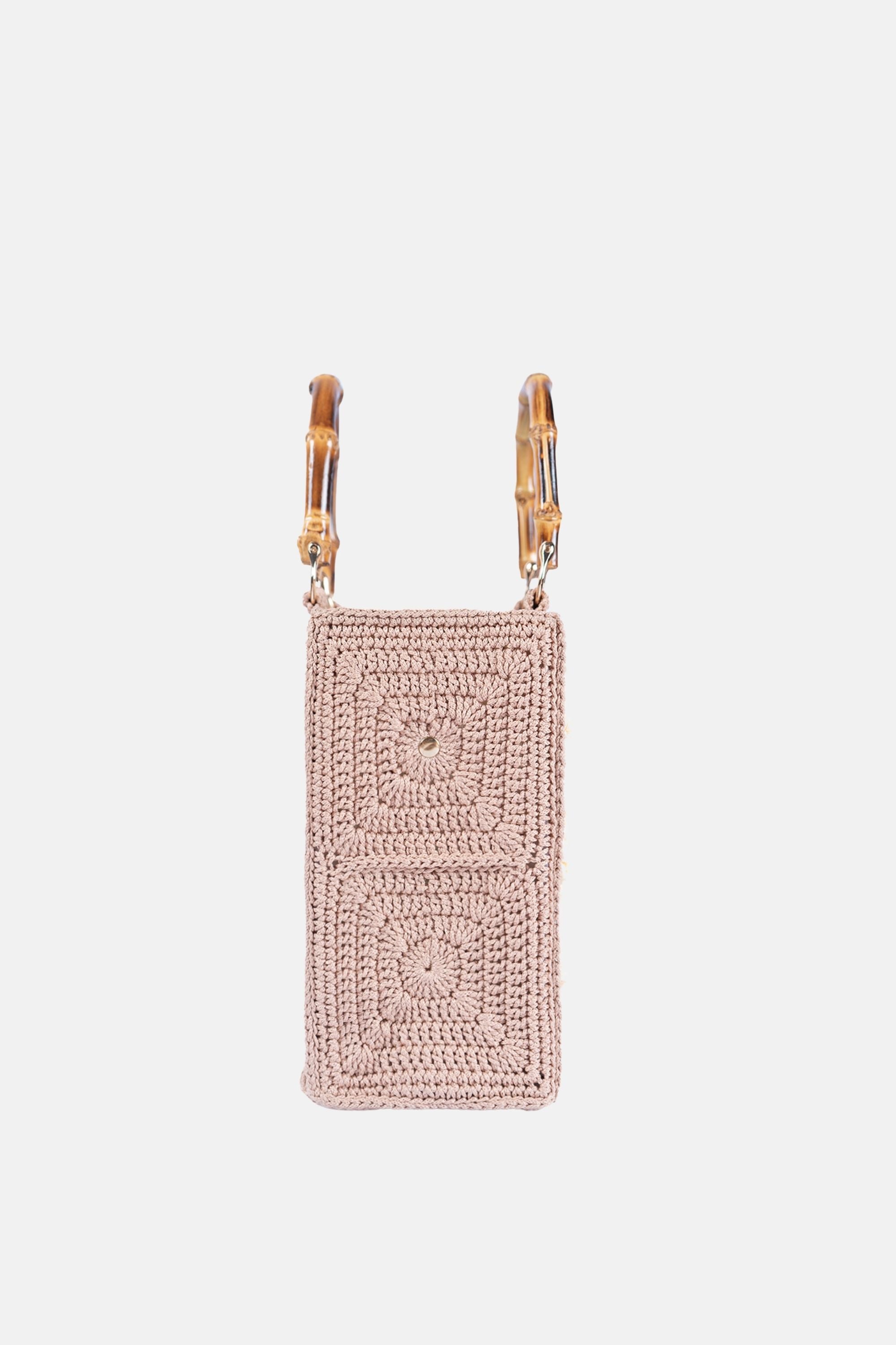 Jelavu Blossom Beige/Daisy Crossbody