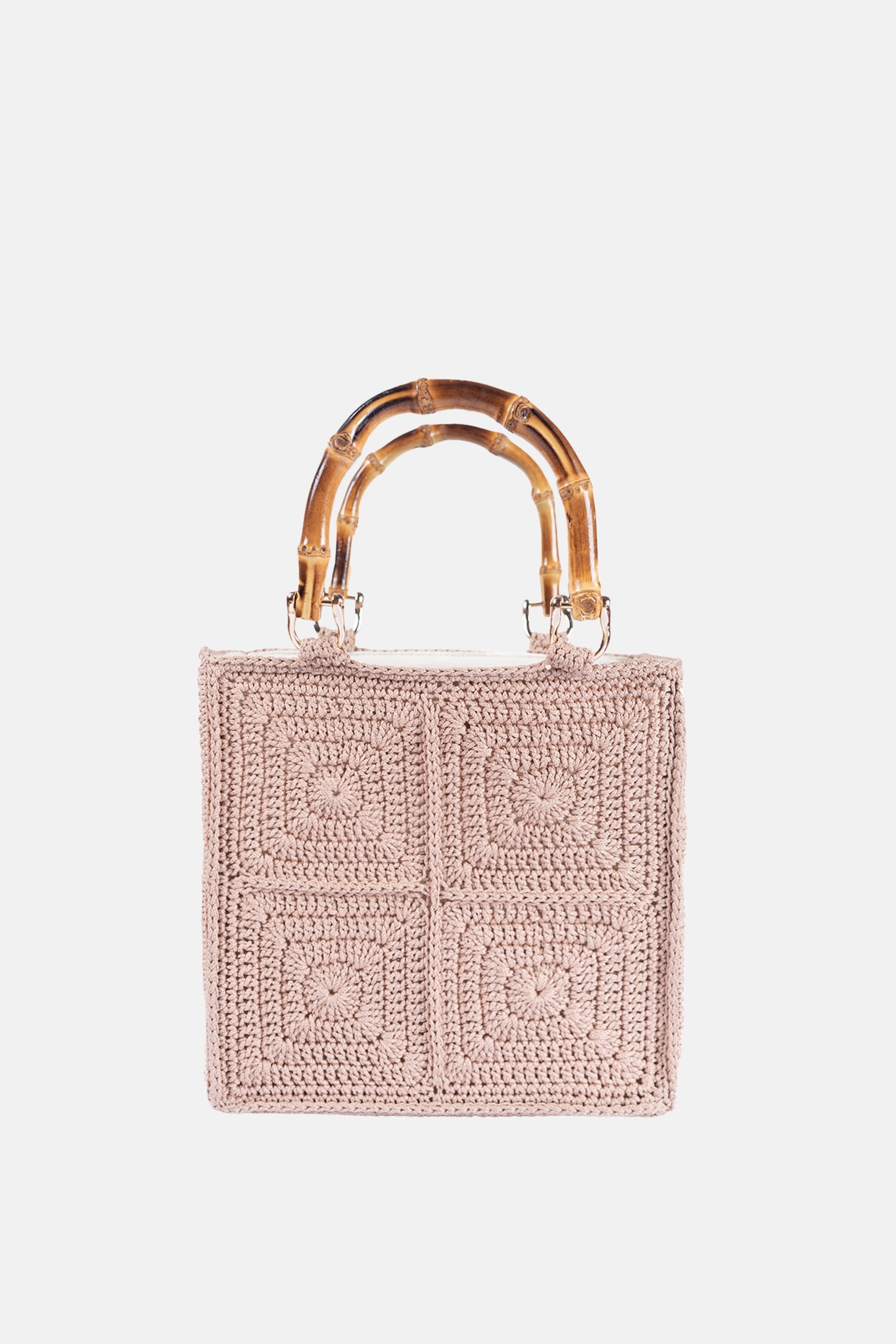 Jelavu Blossom Beige/Daisy Crossbody