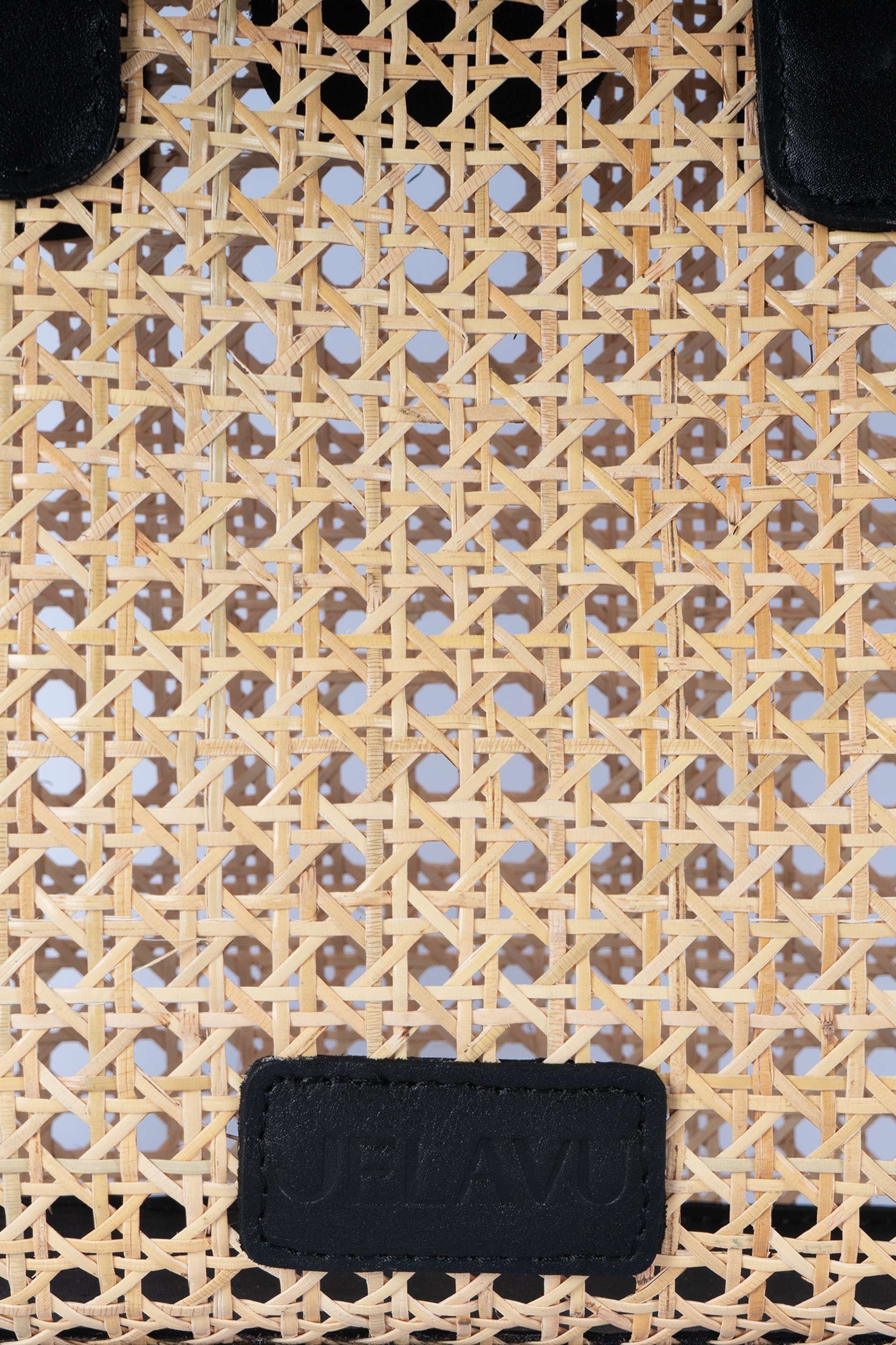 Jelavu - Bristoll Black Medium Satchel Bag