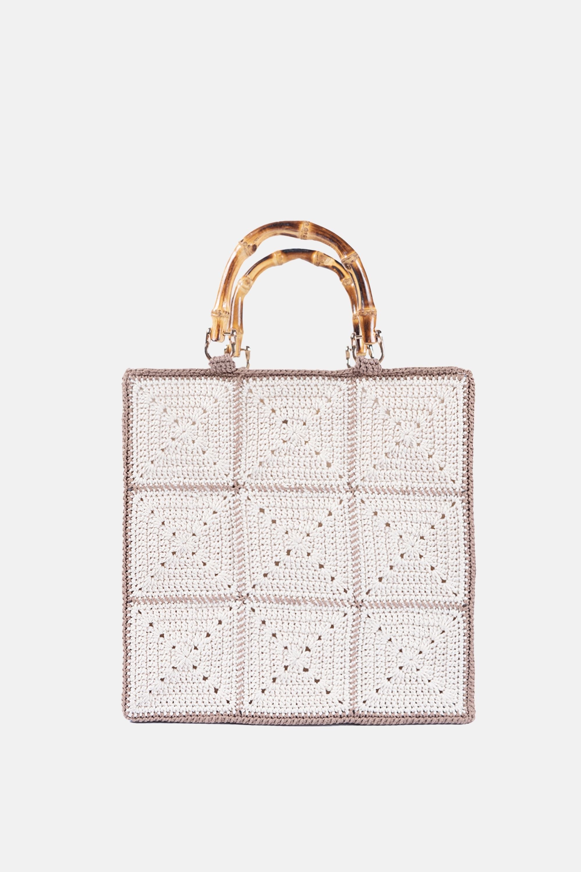 Jelavu Calista Beige/ Fruit Crossbody