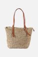 Jelavu - Carmela Tan Tote Bag
