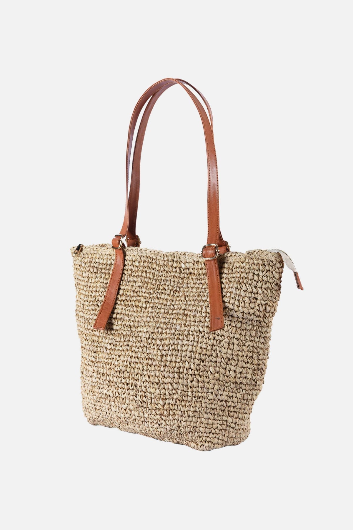 Jelavu - Carmela Tan Tote Bag