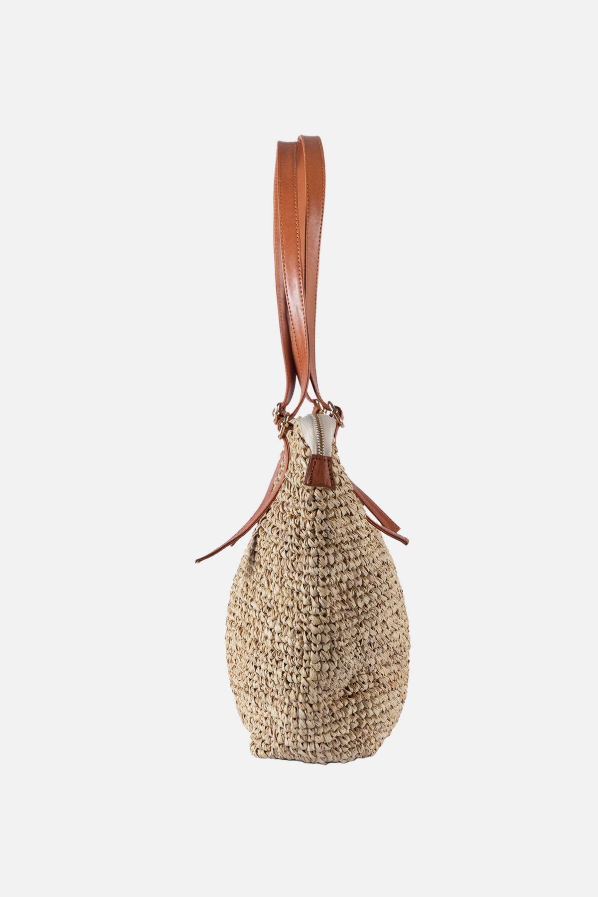 Jelavu - Carmela Tan Tote Bag