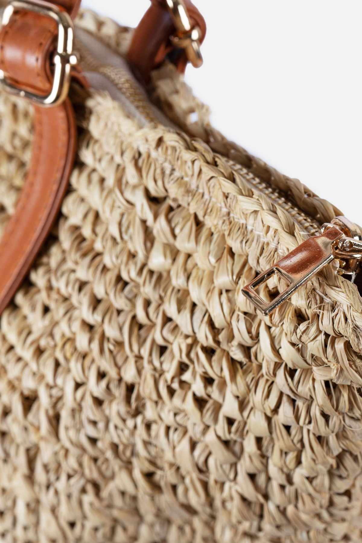 Jelavu - Carmela Tan Tote Bag