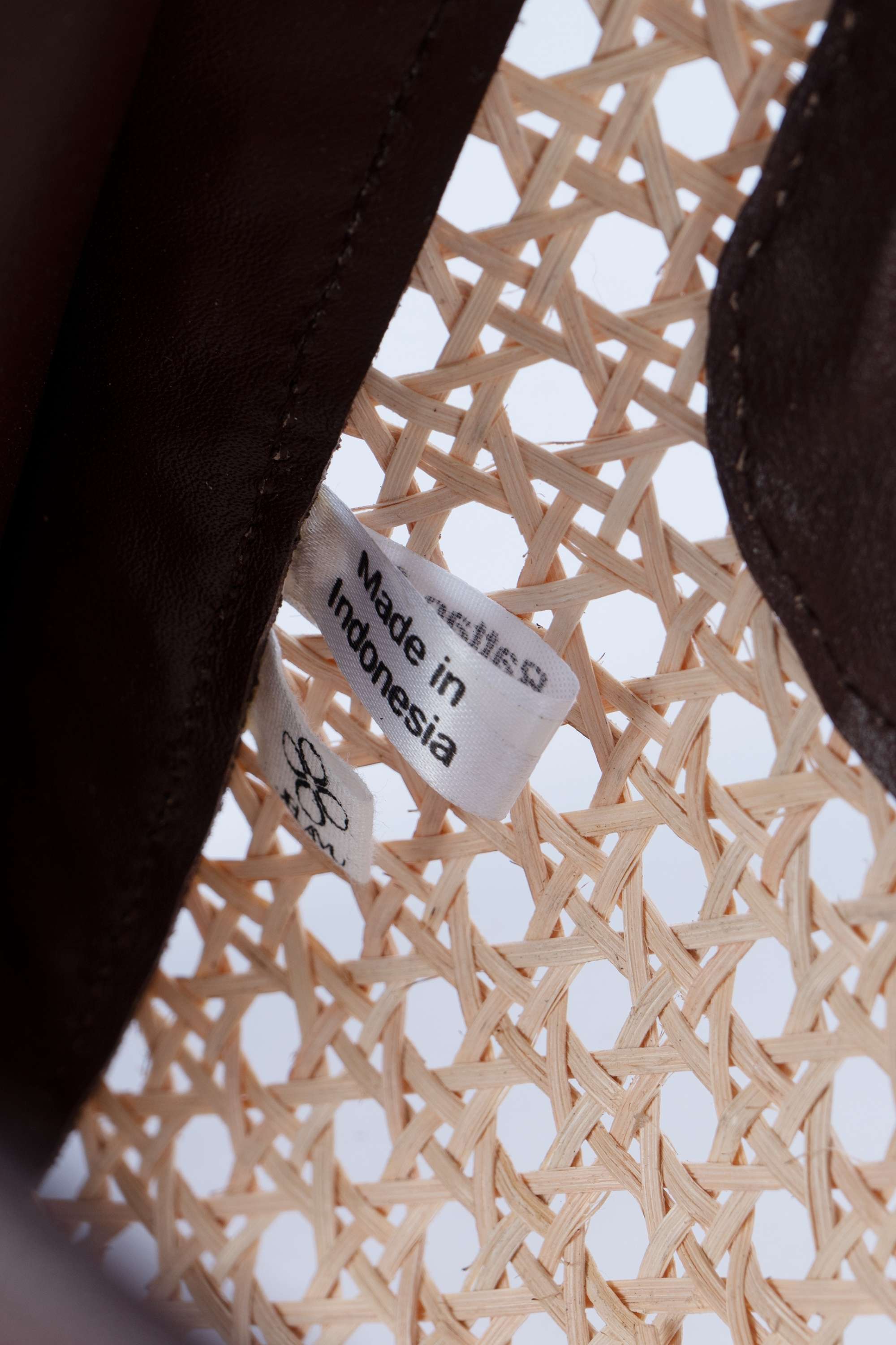 Jelavu - Delmare Chocolate Clutch Bag